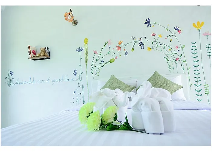 ขุนเขาตำนานไพรรีสอร์ต สวนผึ้ง