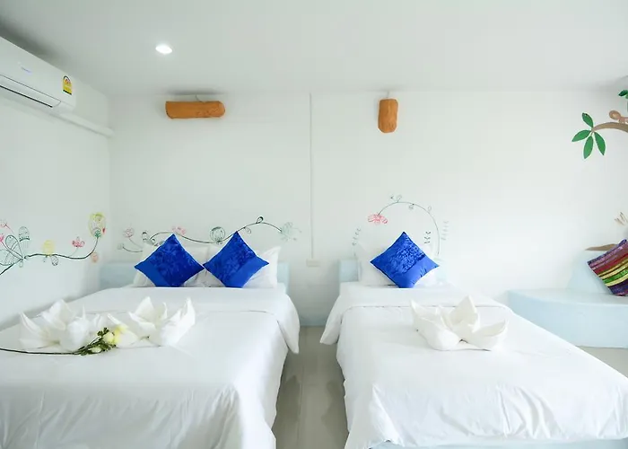 ขุนเขาตำนานไพรรีสอร์ต 2*