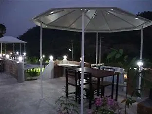 ขุนเขาตำนานไพรรีสอร์ต